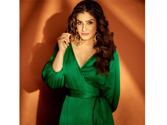 Raveena Tandon-రవీనా టండాన్ గ్లామరస్ పిక్స్