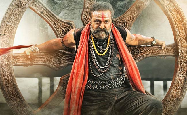 Akhanda : బాలయ్య మాస్ కం బ్యాక్ “అఖండ” ఓటిటి రిలీజ్ కి డేట్ ఫిక్స్.!