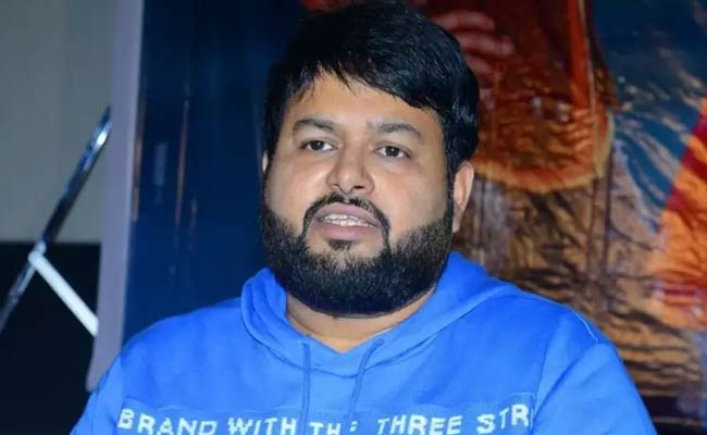 Covid Sensation In Tollywood : టాలీవుడ్లో కరోనా కలకలం.. తాజాగా ఈ స్టార్ కంపోజర్ కి పాజిటివ్.!