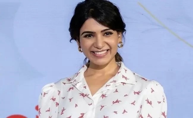 Samantha: క్రమశిక్షణ అంటూ హితబోధ చేస్తున్న సమంత…పోస్ట్ వైరల్!