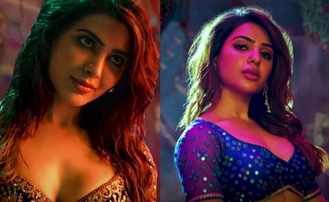 Samantha: స్పెషల్ సాంగ్ కోసం సమంత అన్ని కోట్ల రెమ్యూనరేషన్?