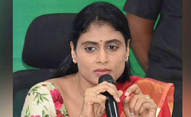Sharmila : ఆంధ్రప్రదేశ్‌లో షర్మిల పార్టీ పెడతారా.? పెడితే ఏమౌతుంది.?