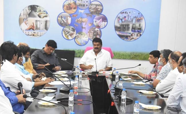 AP On Cinema Tickets : సినిమా రగడ: ఆంధ్రప్రదేశ్‌తో తెలంగాణ చర్చలు.!