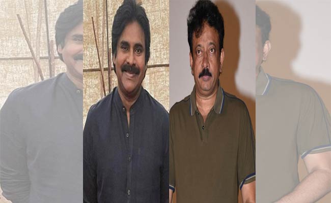 Bheemla Nayak For Pan India : పాన్ ఇండియా ‘భీమ్లానాయక్’.. ఫాఫం ఆర్జీవీ.!