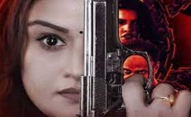 Sonia Agarwal: 17ఏళ్ల తర్వాత కూడా అదే అందం, అదే యాక్టింగ్… మెప్పించిన డిటెక్టివ్ సత్యభామ!