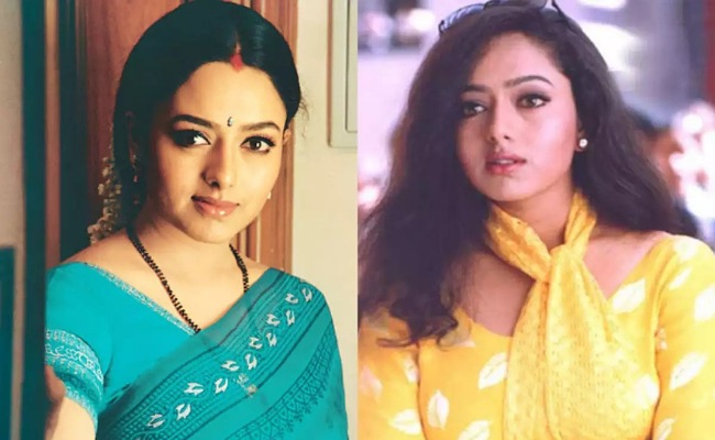 Soundarya: సౌందర్య చనిపోయే వారం ముందే ఆమెకు సంకేతాలు వచ్చాయి.. మానవ కోటేశ్వరరావ్ షాకింగ్ కామెంట్స్!