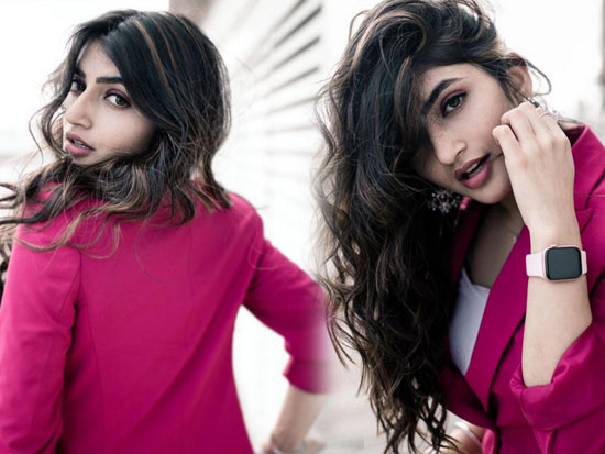 Sree Leela-శ్రీ లీల అమేజింగ్ లుక్స్