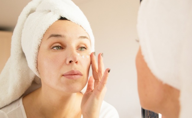 Beauty Tips: డ్రై స్కిన్ సమస్యతో బాధపడుతున్నారా… ఈ సింపుల్ చిట్కాలు పాటించండి అందమైన చర్మాన్ని మీ సొంతం చేసుకోండి!