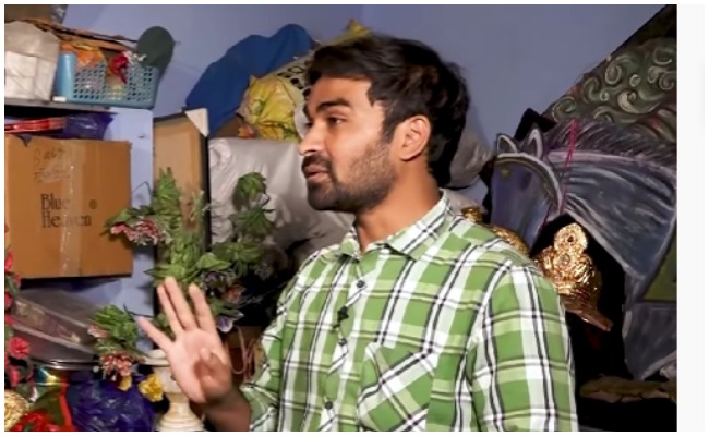 Balakrishna: అన్ స్టాపబుల్ షో తర్వాత బాలయ్యతో ఫోటోలు దిగడానికి చూస్తుంటే… బాలయ్య ఏం చేశారంటే: సురభి