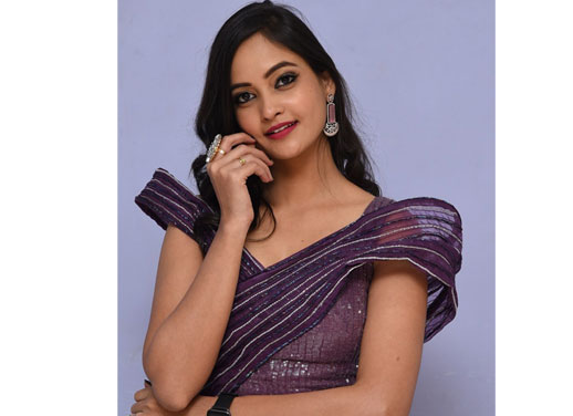 Tamanna Vyas-తమన్నా వ్యాస్ లేటెస్ట్ పిక్స్