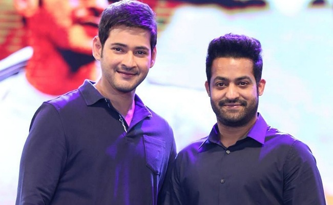 NTR – Mahesh Babu: మహేష్ కోసం ప్రార్థించిన తారక్.. త్వరగా కోలుకోవాలి అన్నా అంటూ ట్వీట్!