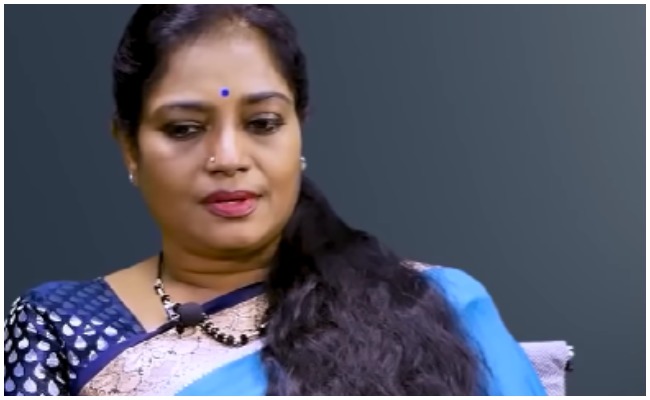 Jaya Vaani ఆ డైరెక్టర్ ఫొటోషూట్‌కని పిలిచి మోసం చేశాడు.. జయవాణి షాకింగ్ కామెంట్స్!