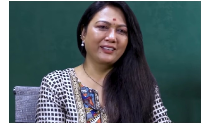 Hema: ఒక టాప్ కమెడియన్ తన పక్కన నటించకుండా నన్ను రిజెక్ట్ చేశాడు.. నటి హేమ కామెంట్స్!