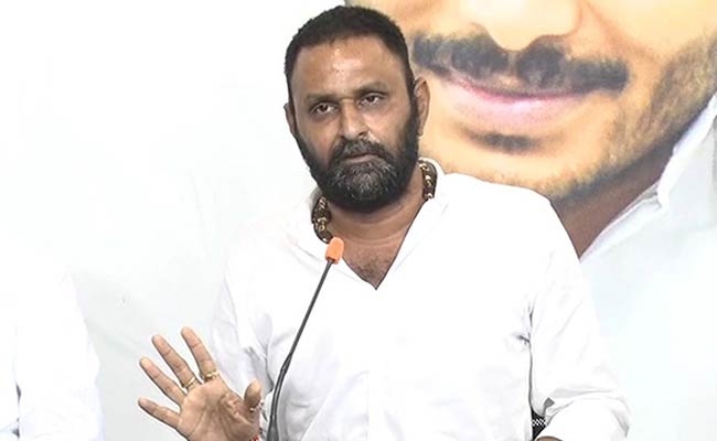 Kodali Nani : మంత్రి కొడాలి నాని ఆవేదన, ఆవేశం వెనుక కారణం ఇదీ.!