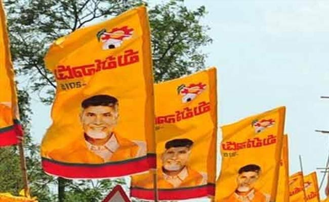 TDP : తెలుగుదేశం పార్టీకి అదే అతి పెద్ద సమస్య.. అదేంటో తెలుసా.?