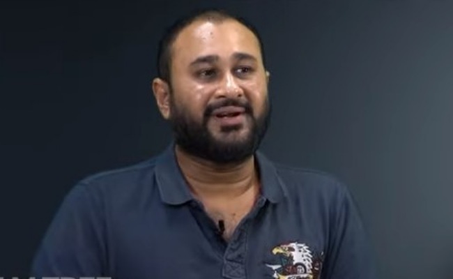 Serial Artist: వారం రోజులు పనిచేస్తే ఆ ప్రొడ్యూసర్ రెండు రోజుల రెమ్యునరేషన్ ఇచ్చారు.. నటుడు అవినాష్!