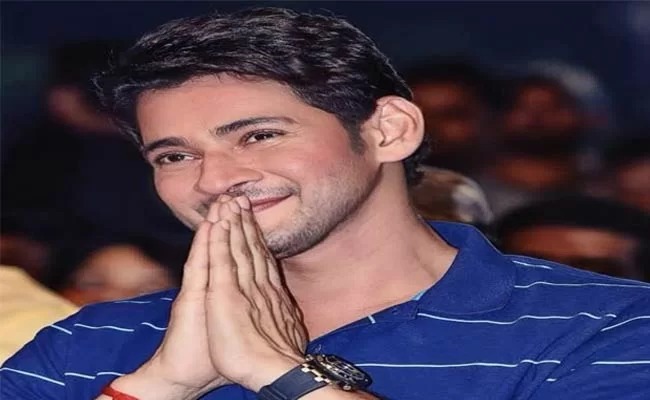 Mahesh Babu: మరోసారి తన మంచితనాన్ని బయటపెట్టిన సూపర్ స్టార్…నెల రోజుల చిన్నారికి ప్రాణదానం!