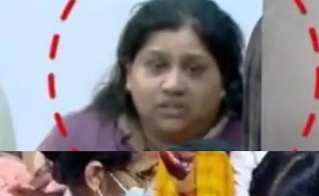 Newborn Kidnap: పసికందును కిడ్నాప్ చేసిన మహిళ.. కారణం తెలిసి షాకైన పోలీసులు..?