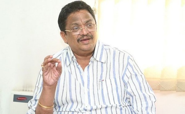 Kalyan: థియేటర్ విషయంలో దిల్ రాజు, అల్లు అరవింద్‌ల తప్పేమీ లేదు.. నిర్మాత కళ్యాణ్ షాకింగ్ కామెంట్స్!