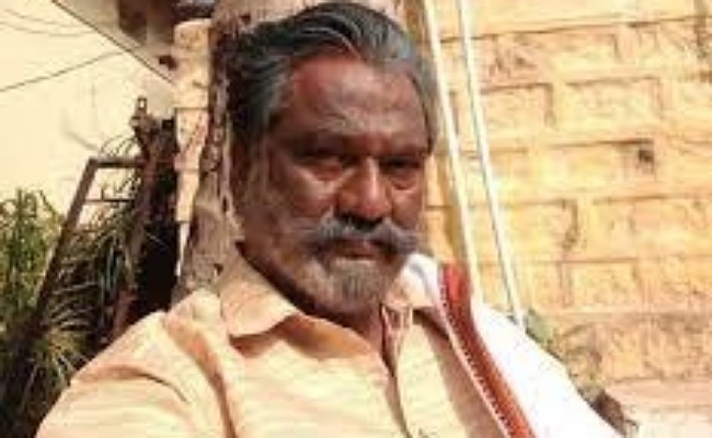 Naga Mahesh: ప్రజారాజ్యం పార్టీని భ్రష్టుపట్టించింది వాళ్లే..నాగ మహేష్..!