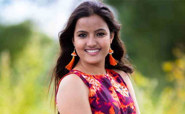 Bigg Boss 5 Telugu  : బిగ్ బాస్ 5 : ఈ యంగ్ కాంట్రవర్సియల్ లేడీకి కరోనా పాజిటివ్.!