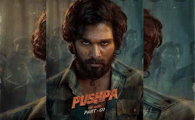 Allu Arjun : “పుష్ప” రాజ్ నటనకి బాలీవుడ్ నటుడు ఫిదా..తన కోరిక బయటపెట్టాడు