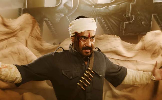 RRR : హాట్ టాపిక్ గా “RRR”లో ఈ బాలీవుడ్ స్టార్స్ భారీ స్థాయి రెమ్యునరేషన్.!