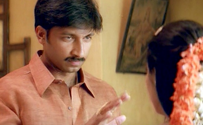 Jayam Movie: జయం సినిమాలో విలన్ క్యారెక్టర్ చేయమని అడిగితే ఏమన్నారంటే…?