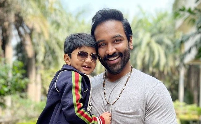 Manchu Vishnu: తన కొడుకు పుట్టినరోజును ఈ ప్రపంచమే జరుపుకుంటుంది.. మంచు విష్ణు!