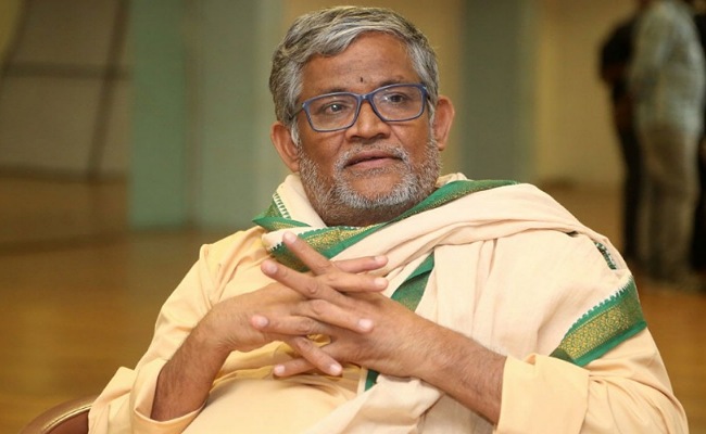 తెలుగు, తమిళ ఇండస్ట్రీకి మధ్య  తేడా.. తనికెళ్ళ భరణి మాటల్లో వింటే ఆశ్చర్య పోవాల్సిందే!