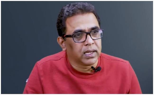 Nenu Local Movie: నేను లోకల్ సినిమా మొదట సాయి ధరమ్ తేజ్‌తో అనుకున్నాం: బెక్కం వేణు