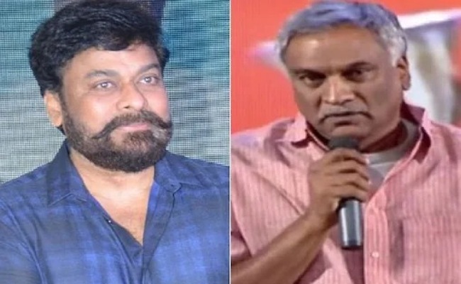 Chiranjeevi: ఇండస్ట్రీ పెద్ద గా ఉండనని చెప్పడానికి చిరంజీవి ఎవరు.. తమ్మారెడ్డి భరద్వాజ్!