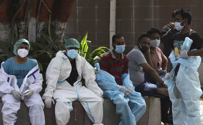 Covid Tsunami : ఆంధ్రప్రదేశ్‌లో కరోనా విజృంభణకి కారణమేమిటంటే.!