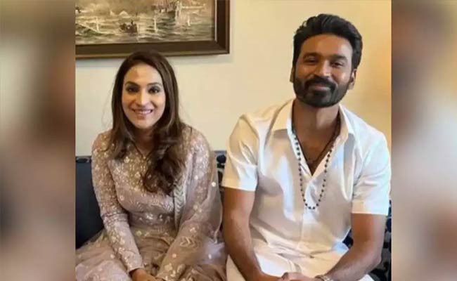 Dhanush and Aishwarya Divorce : ధనుష్, ఐశ్వర్య విడాకులు: ఎందుకు విడిపోయారంటే.!