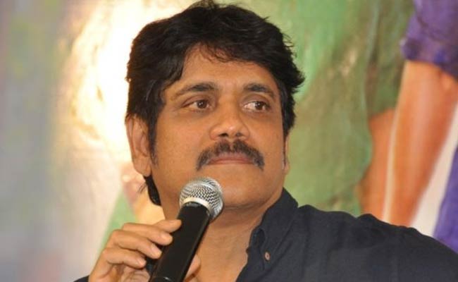 బిగ్ బాస్ షో నాకు ఇష్టం లేదంటూ బిగ్ బాంబ్ పేల్చిన నాగార్జున!