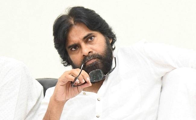 Janasainiks : జనసైనికులు మాత్రమేనా.? వాళ్ళు మారరా.?