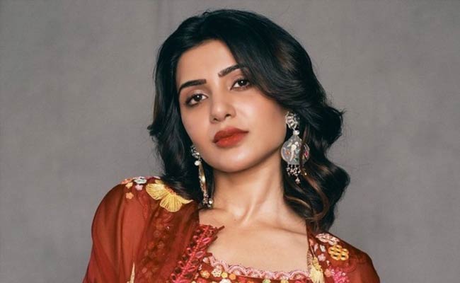 Samantha : సమంత సస్పెన్స్: అక్కినేని స్పందన ఏంటి.?