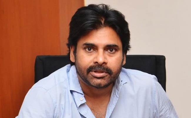 Jansenani  : పడమర నుంచి తూర్పుకి.. జనసేనాని వ్యూహమిదేనా.?