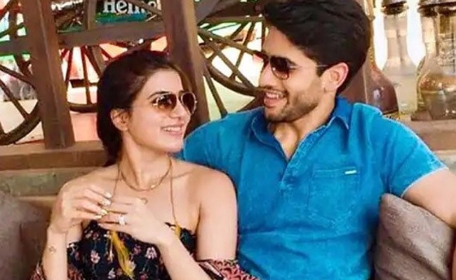 Samantha: సమంత-చైతన్య మళ్లీ కలవనున్నారా.. అనుమానాలు రేకెత్తిస్తున్న సమంత పోస్ట్!