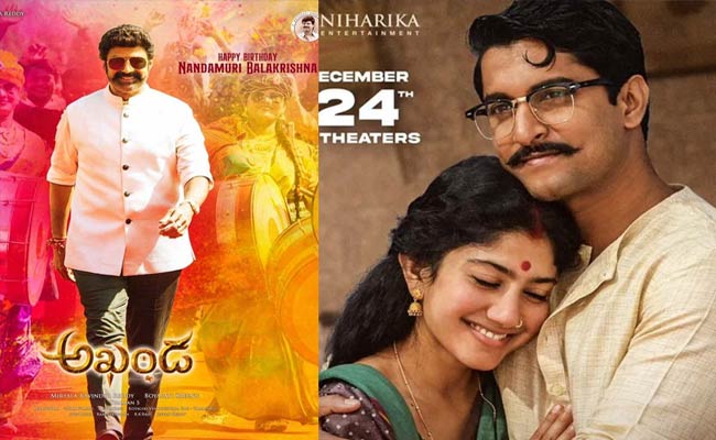 Balayya And Nani Movies : ఓటీటీ లో షాకింగ్ రెస్పాన్స్ తో బాలయ్య సినిమా అలా నానీ సినిమా ఇలా..!