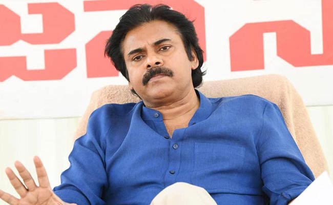Janasena : జనసేన వైపు చూస్తున్న ఆ వైసీపీ ‘సీమ’ ఎమ్మెల్యే ఎవరు.?