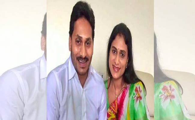 YS Sharmila  : వైఎస్ జగన్‌ని టార్గెట్ చేసిన షర్మిల, నిజమేనా.?