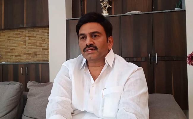MP Raghurama  : రఘురామకి మళ్ళీ అరెస్టు భయం.. సంక్రాంతి స్పెషల్ తప్పదా.?
