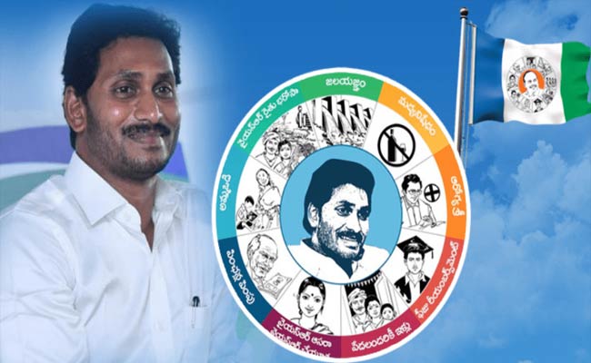 YSRCP : వైఎస్సార్సీపీ ఎందుకీ ఫెయిల్యూర్ పబ్లిసిటీ స్టంట్స్‌ని ఎంచుకుంటోంది.?
