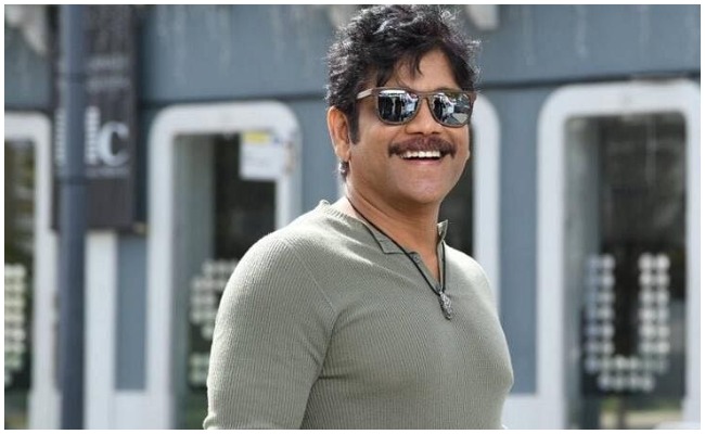 Akkineni Nagarjuna: అందరు ఒక వైపు అయితే.. టికెట్ల విషయంపై నాగార్జున మరో వైపు..!