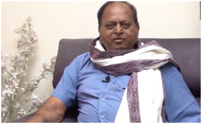 Chalapathi Rao: NTR కి ఎక్కువ సినిమాలు వస్తున్నాయని నాగేశ్వర రావు హైదరాబాద్ వెళ్ళిపోయారు.. నటుడు చలపతిరావు!