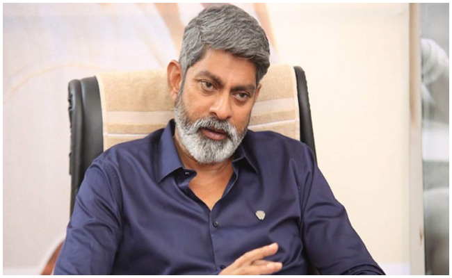 Jagapathi Babu: ఎన్టీఆర్, ప్రభాస్ పై షాకింగ్ కామెంట్స్ చేసిన జగపతి బాబు?