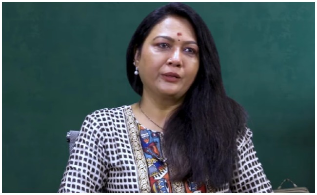 Hema: నాకు నందీ అవార్డు రావాల్సింది…కమిటీలో జయసుధ, సన ఉండి కూడా ఆపేసారు.. నటి హేమ!