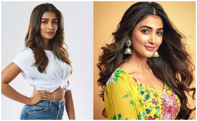Pooja Hegde: రెమ్యునరేషన్ భారీగా పెంచేసిన పూజా హెగ్డే ఎంతో తెలిస్తే షాక్ అవ్వాల్సిందే..?