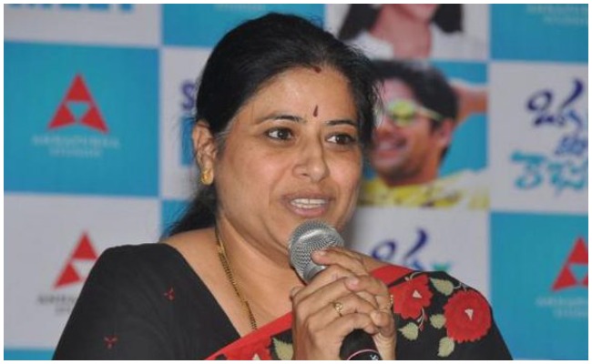 Actress Sudha: పని మనిషిగా కూడా పనికి రావు అన్నారు : నటి సుధ